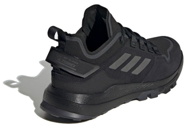 (WMNS) Adidas Terrex Low 'Core Black Grey' FW0387 sold by KicksCrew product image thumbnail 4