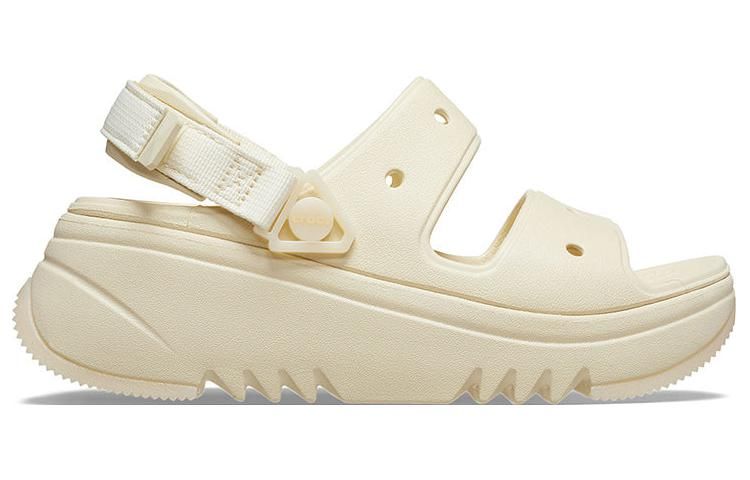 Crocs Classic Hiker Xscape 'Beige' 208181-108 sold by KicksCrew product image thumbnail 2