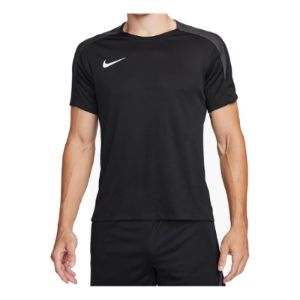 Nike Strike Dri-FIT Short-Sleeve Soccer Top 'White Iron Grey' FN2399-010 sold by KicksCrew