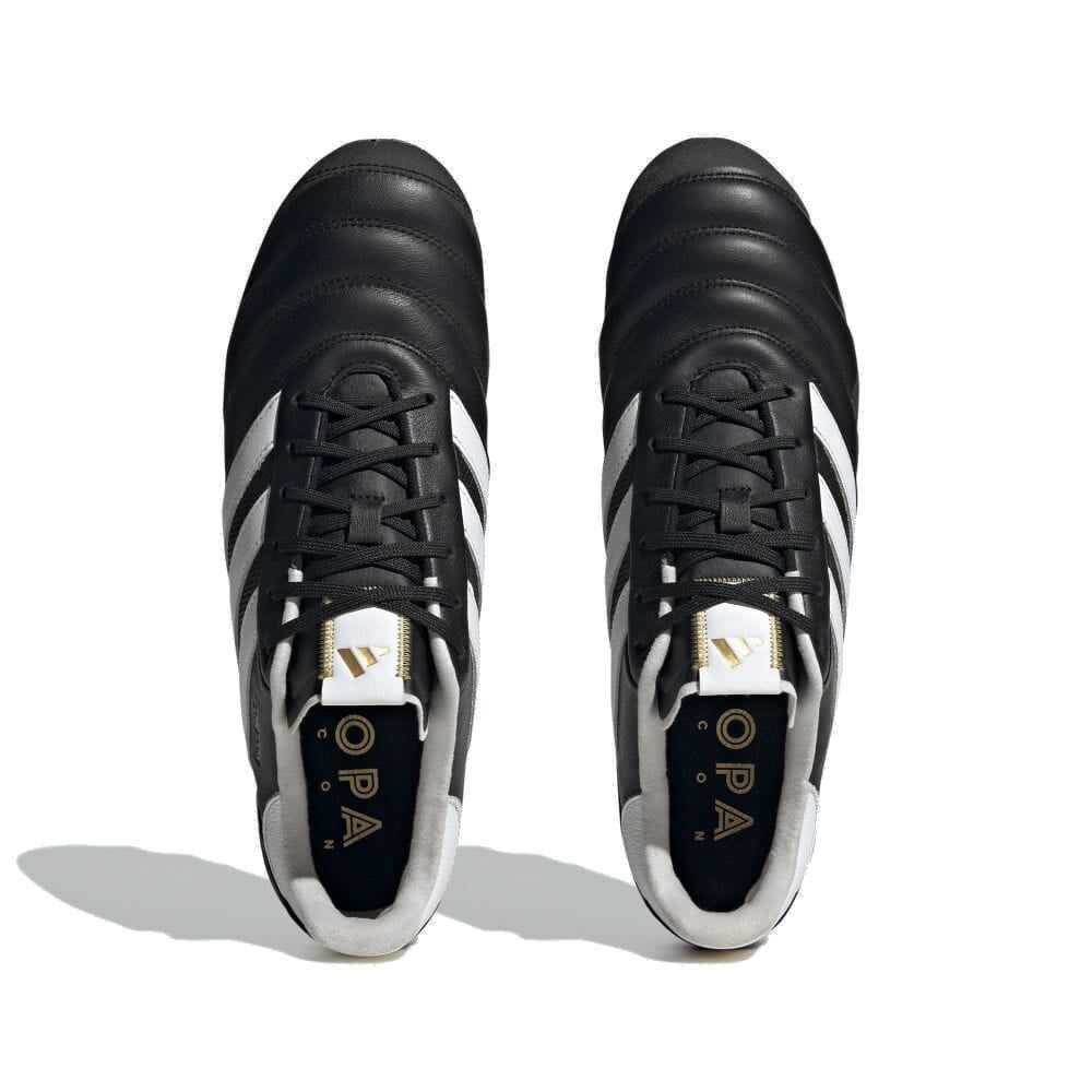adidas COPA ICON JAPAN HG/AG 'Black White' ID4306 sold by KicksCrew product image thumbnail 2