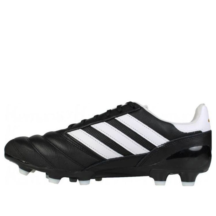adidas COPA ICON JAPAN HG/AG 'Black White' ID4306 sold by KicksCrew