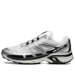 SALOMON XT-Wings 2 'White Black Silver' 471356 sold by KicksCrew