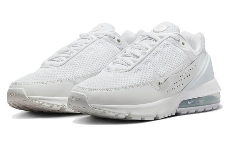 Nike Air Max Pulse 'White Silver' DR0453-101 sold by KicksCrew product image thumbnail 3