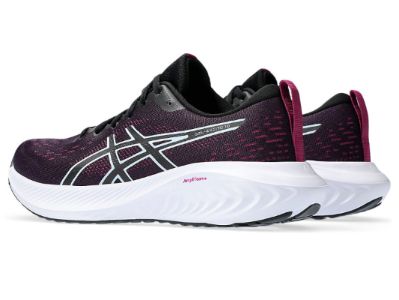 (WMNS) ASICS Gel-Excite 10 'Black Light Blue' 1012B418-006 sold by KicksCrew