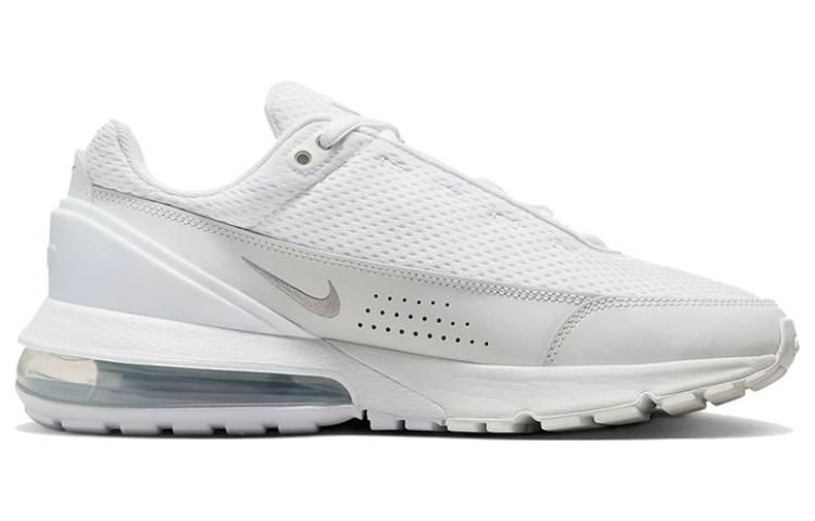 Nike Air Max Pulse 'White Silver' DR0453-101 sold by KicksCrew product image thumbnail 2