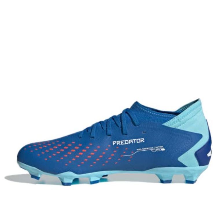 adidas Predator Accuracy.3 FG 'Marinerush Pack' GZ0026 sold by KicksCrew