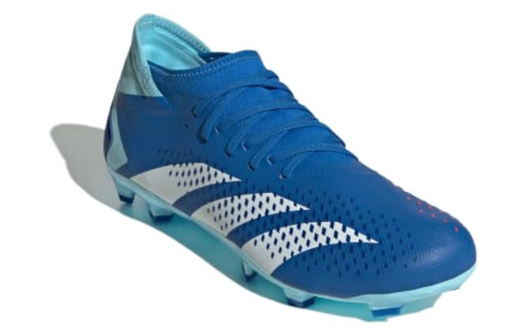 adidas Predator Accuracy.3 FG 'Marinerush Pack' GZ0026 sold by KicksCrew product image thumbnail 3