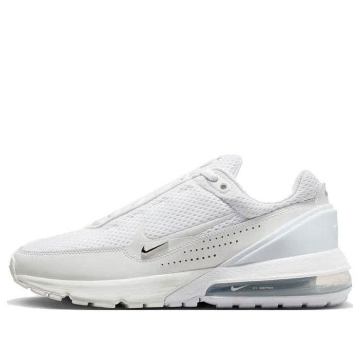 Nike Air Max Pulse 'White Silver' DR0453-101 sold by KicksCrew