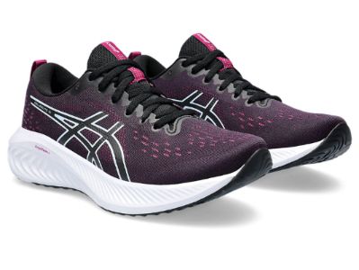 (WMNS) ASICS Gel-Excite 10 'Black Light Blue' 1012B418-006 sold by KicksCrew