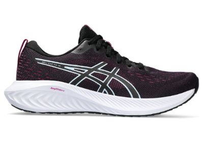 (WMNS) ASICS Gel-Excite 10 'Black Light Blue' 1012B418-006 sold by KicksCrew