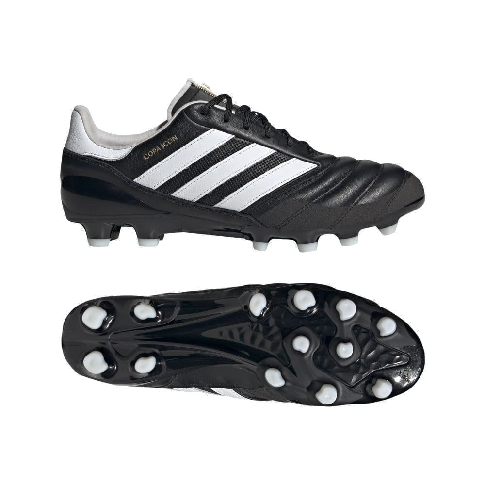 adidas COPA ICON JAPAN HG/AG 'Black White' ID4306 sold by KicksCrew product image thumbnail 3