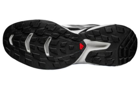 SALOMON XT-Wings 2 'White Black Silver' 471356 sold by KicksCrew
