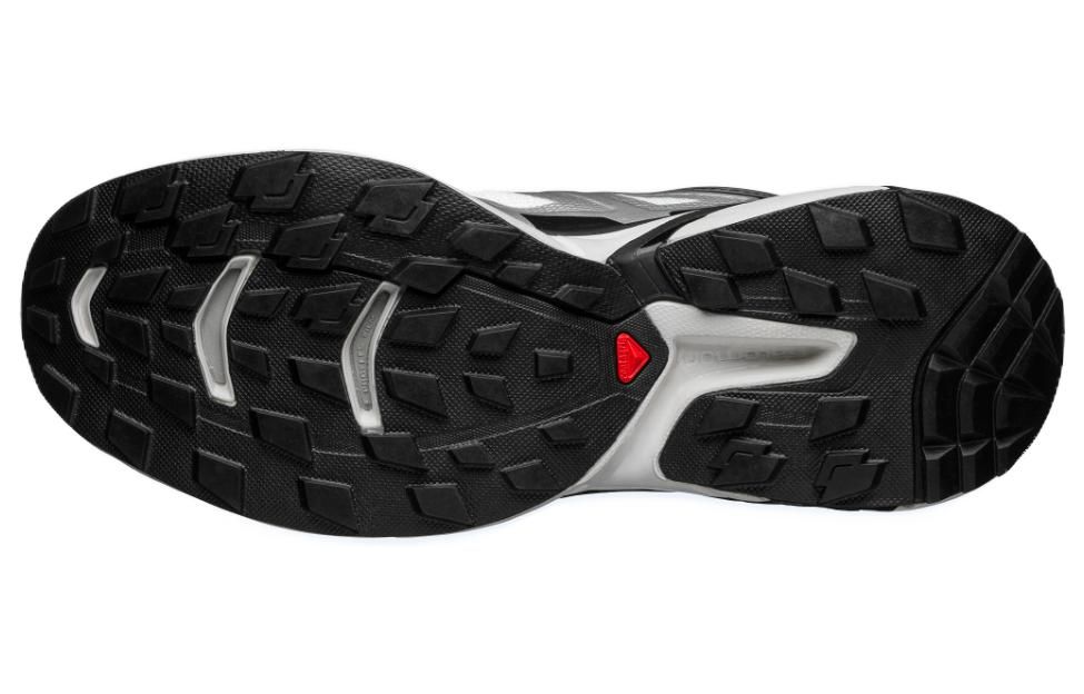 SALOMON XT-Wings 2 'White Black Silver' 471356 sold by KicksCrew product image thumbnail 5