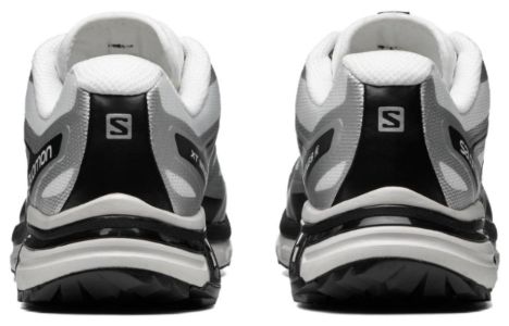 SALOMON XT-Wings 2 'White Black Silver' 471356 sold by KicksCrew