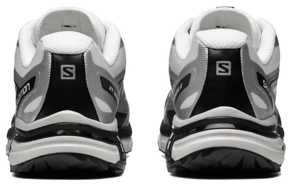 SALOMON XT-Wings 2 'White Black Silver' 471356 sold by KicksCrew product image thumbnail 4