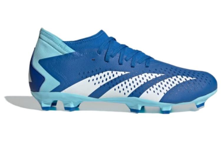 adidas Predator Accuracy.3 FG 'Marinerush Pack' GZ0026 sold by KicksCrew product image thumbnail 2