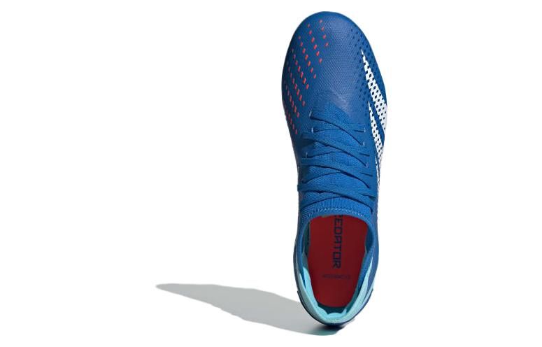 adidas Predator Accuracy.3 FG 'Marinerush Pack' GZ0026 sold by KicksCrew product image thumbnail 5