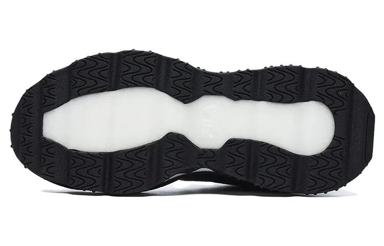 FILA FUSION QD96 Athletic Shoes 'Black' T12M311203FBW sold by KicksCrew product image thumbnail 5