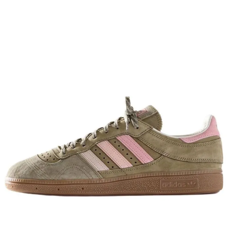 adidas Handball Top x Kith Classics 'Gum Pink' IH2622 sold by KicksCrew