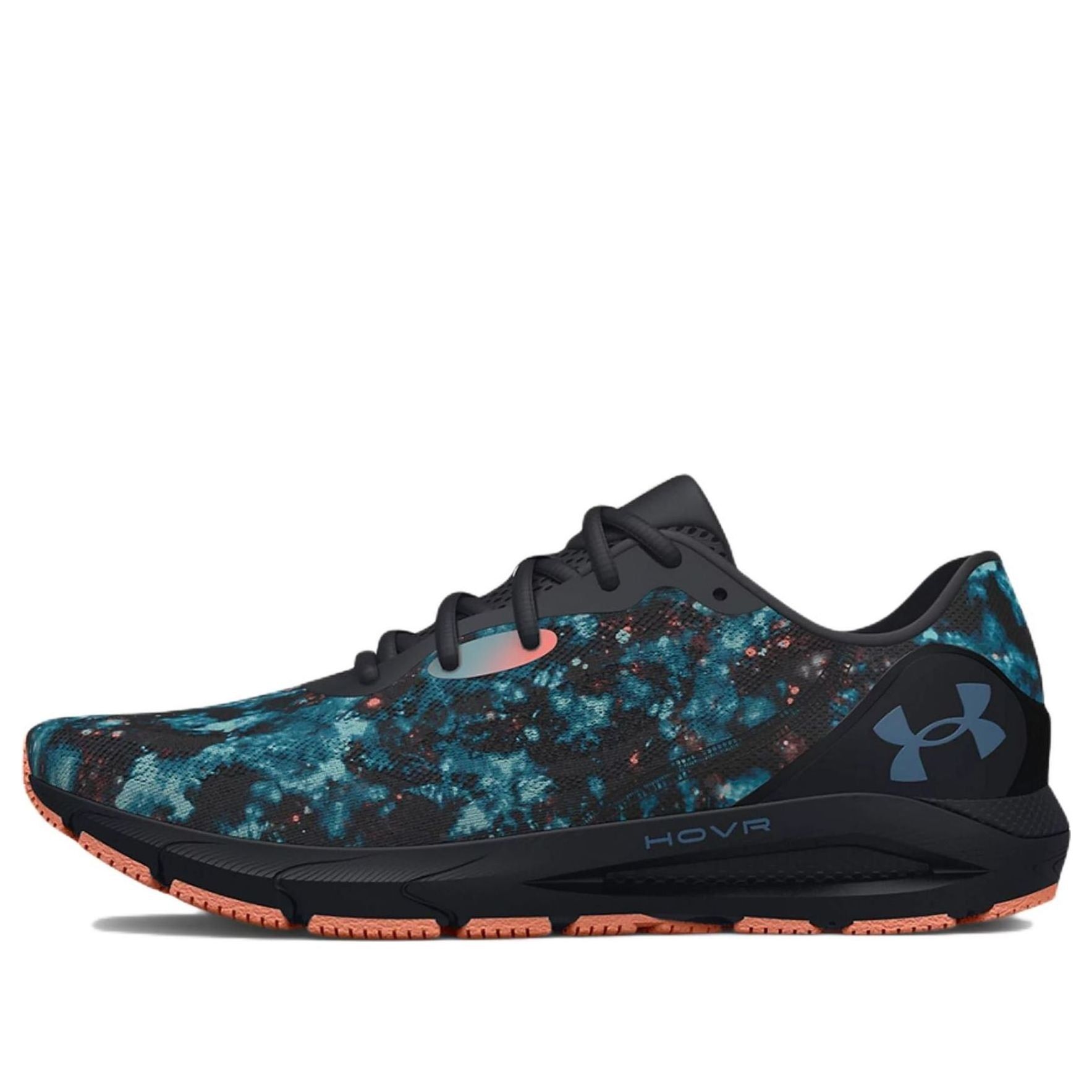 Under Armour UA HOVR Sonic 5 Running Shoes 'Galaxy' 3025447-001 sold by KicksCrew