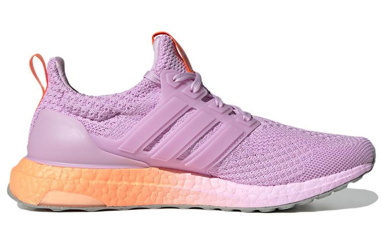 (WMNS) Adidas UltraBoost 5.0 DNA 'Bliss Lilac Orange Gradient' GV8737 sold by KicksCrew product image thumbnail 2