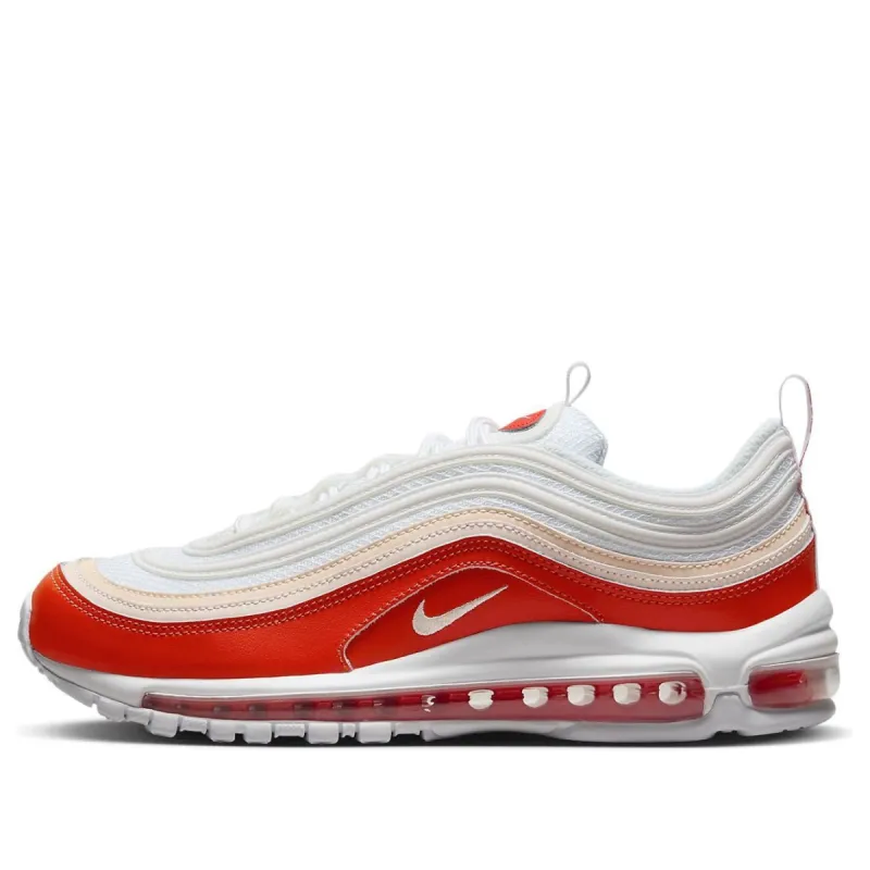 Nike Air Max 97 'Picante Red' FN6869-633 sold by KicksCrew