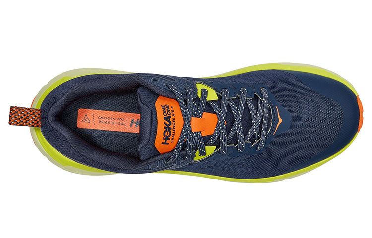 HOKA ONE ONE Challenger ATR 6 GTX 'Outer Space Butterfly' 1116876-OSBT sold by KicksCrew product image thumbnail 3