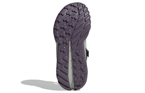 Adidas Terrex Hydroterra AT Sandals 'Wonder Silver ' IF7598 sold by KicksCrew