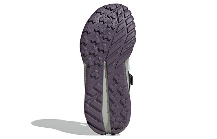 Adidas Terrex Hydroterra AT Sandals 'Wonder Silver ' IF7598 sold by KicksCrew product image thumbnail 6