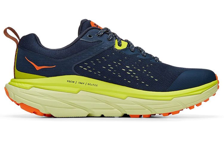 HOKA ONE ONE Challenger ATR 6 GTX 'Outer Space Butterfly' 1116876-OSBT sold by KicksCrew product image thumbnail 2