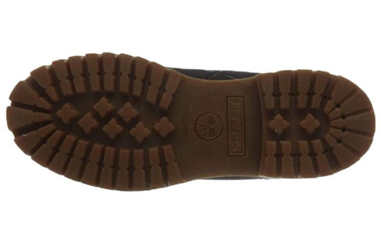 Timberland 6 Inch Premium Boots Waterproof 'Black' A1UEJ sold by KicksCrew product image thumbnail 5