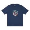 Palace Grower T-shirt 'Navy' P26TS088 sold by KicksCrew
