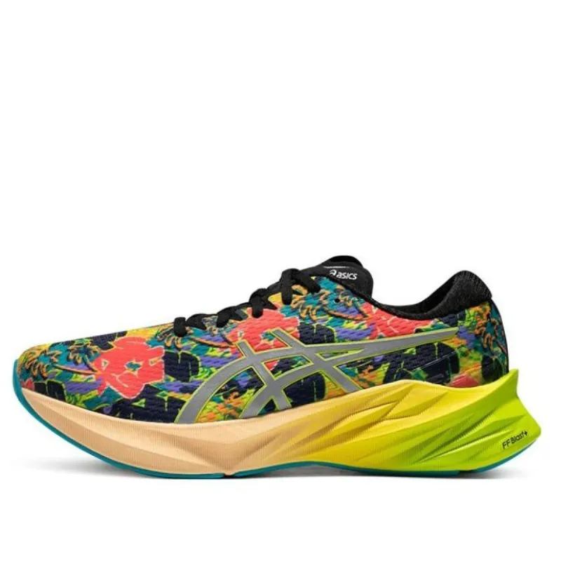 Asics Novablast 3 Lite Show 'Multi' 1011B674-300 sold by KicksCrew