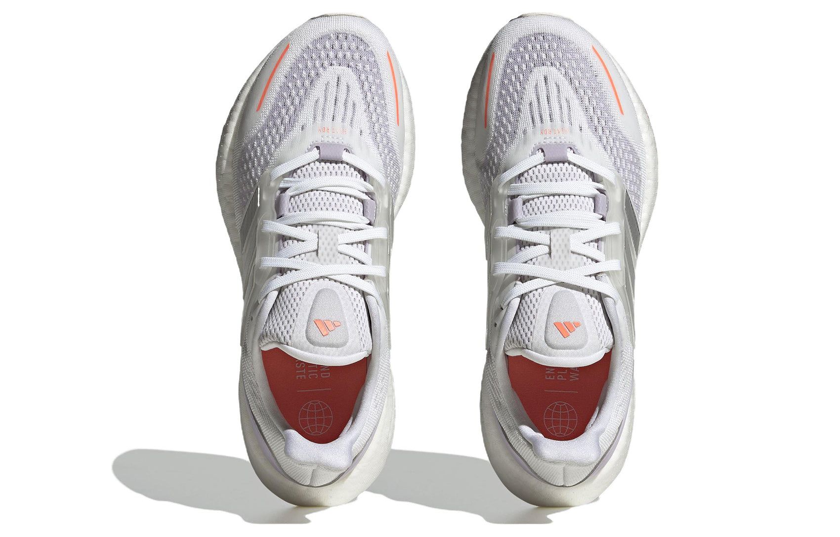 adidas Pureboost 22 'White' HQ1420 sold by KicksCrew product image thumbnail 4