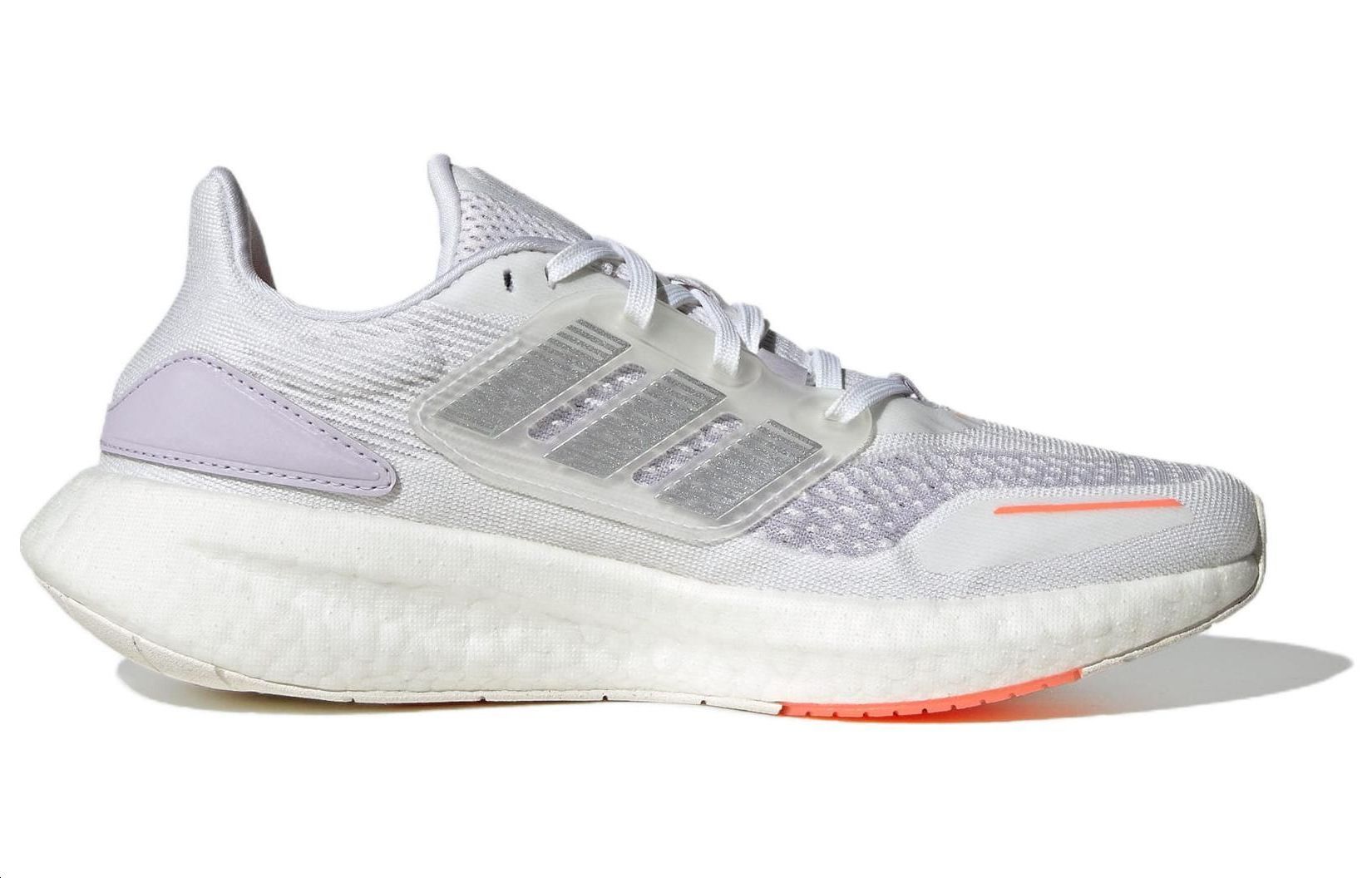 adidas Pureboost 22 'White' HQ1420 sold by KicksCrew product image thumbnail 2