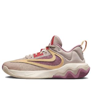 Nike Giannis Immortality 3 'Fossil Stone Celestial Gold' DZ7533-200 sold by KicksCrew