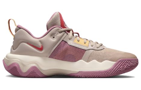 Nike Giannis Immortality 3 'Fossil Stone Celestial Gold' DZ7533-200 sold by KicksCrew