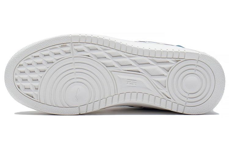 (WMNS) Li-Ning Tianji 'White Yellow' AGCP362-22 sold by KicksCrew product image thumbnail 7