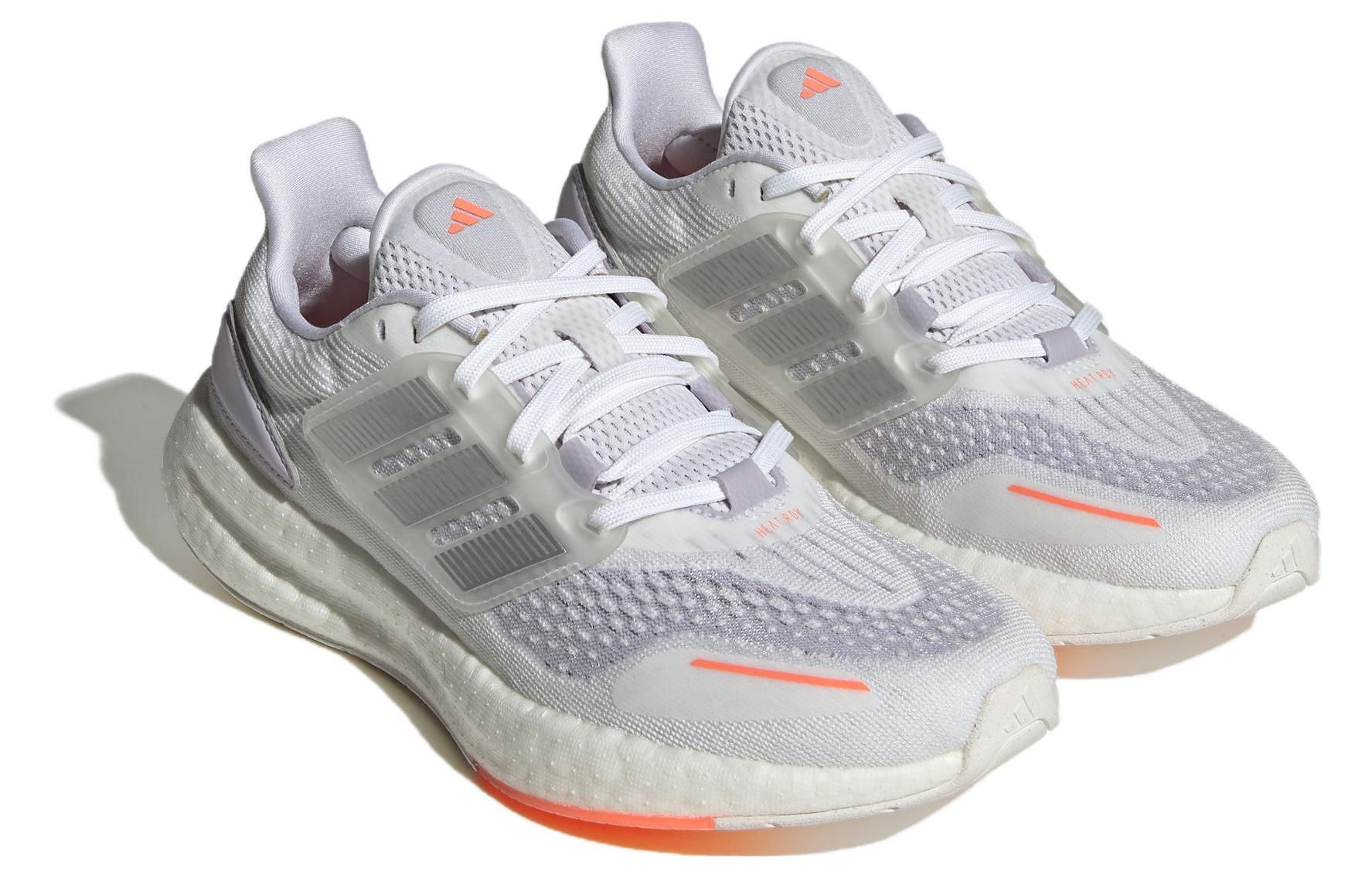 adidas Pureboost 22 'White' HQ1420 sold by KicksCrew product image thumbnail 3