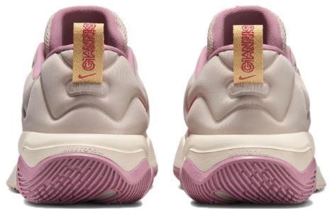 Nike Giannis Immortality 3 'Fossil Stone Celestial Gold' DZ7533-200 sold by KicksCrew