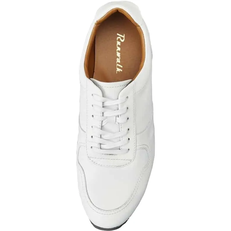 ASICS Run Walk 3E Sneakers 'White' 1231A177-100 sold by KicksCrew product image thumbnail 4