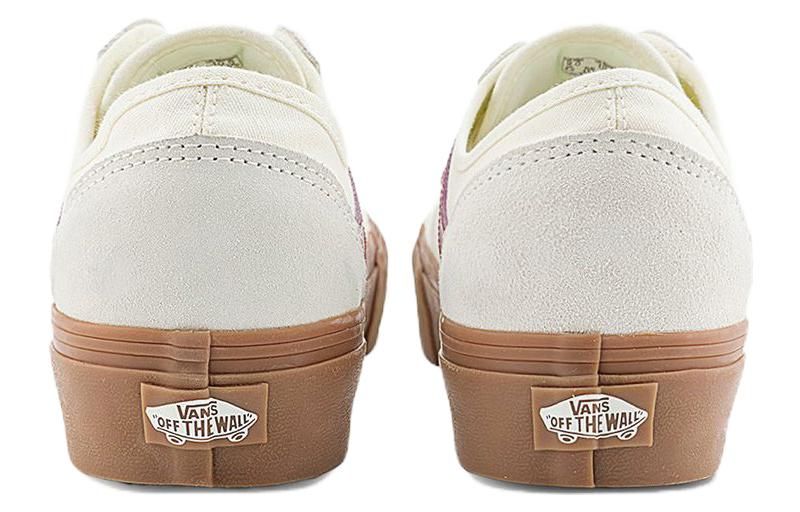 Vans Style 136 Decon VR3 SF 'Marshmallow Burgundy' VN0A4BX9QJK sold by KicksCrew product image thumbnail 3