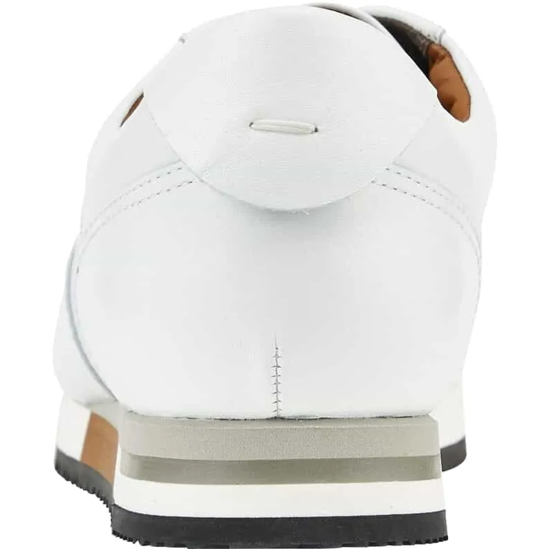 ASICS Run Walk 3E Sneakers 'White' 1231A177-100 sold by KicksCrew product image thumbnail 5