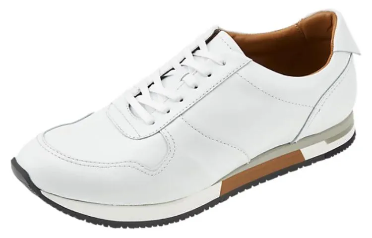 ASICS Run Walk 3E Sneakers 'White' 1231A177-100 sold by KicksCrew product image thumbnail 3