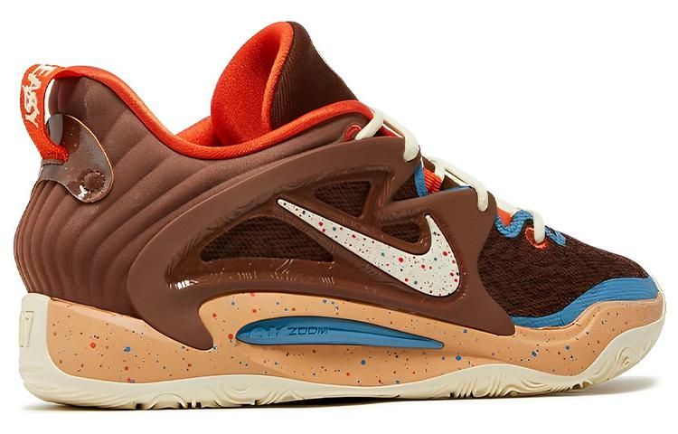 Nike KD 15 'EYBL' DV2555-200 sold by KicksCrew product image thumbnail 2