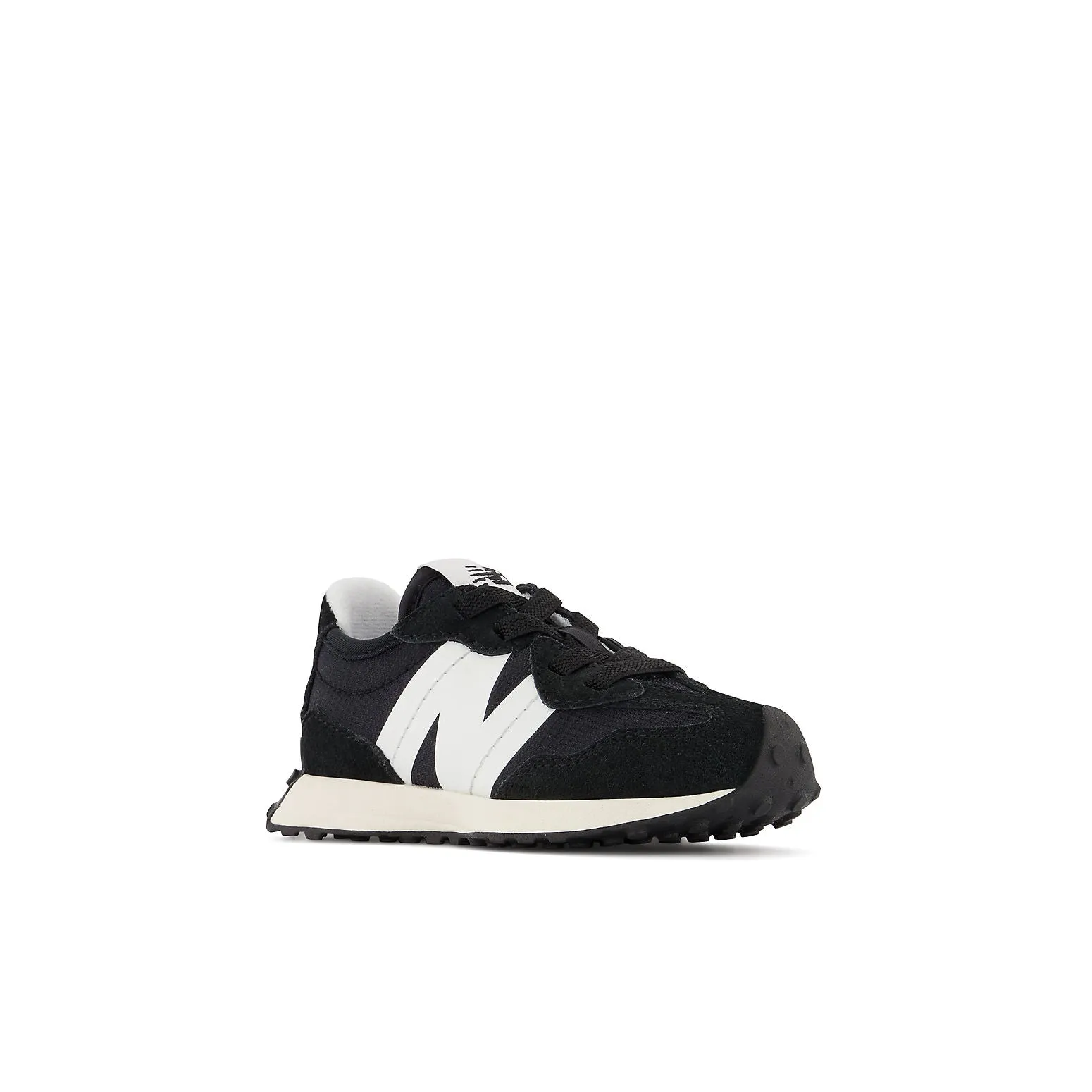 (TD) New Balance 327 'Black White' IH327GS sold by KicksCrew product image thumbnail 3