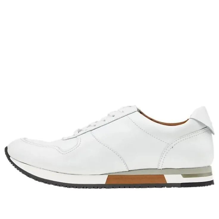 ASICS Run Walk 3E Sneakers 'White' 1231A177-100 sold by KicksCrew