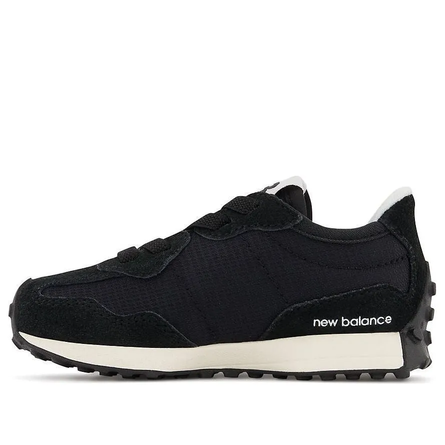 (TD) New Balance 327 'Black White' IH327GS sold by KicksCrew