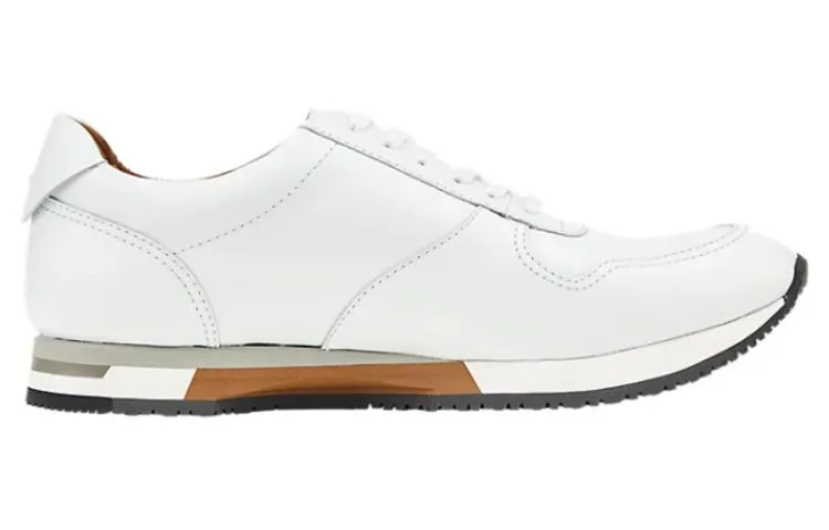 ASICS Run Walk 3E Sneakers 'White' 1231A177-100 sold by KicksCrew product image thumbnail 2