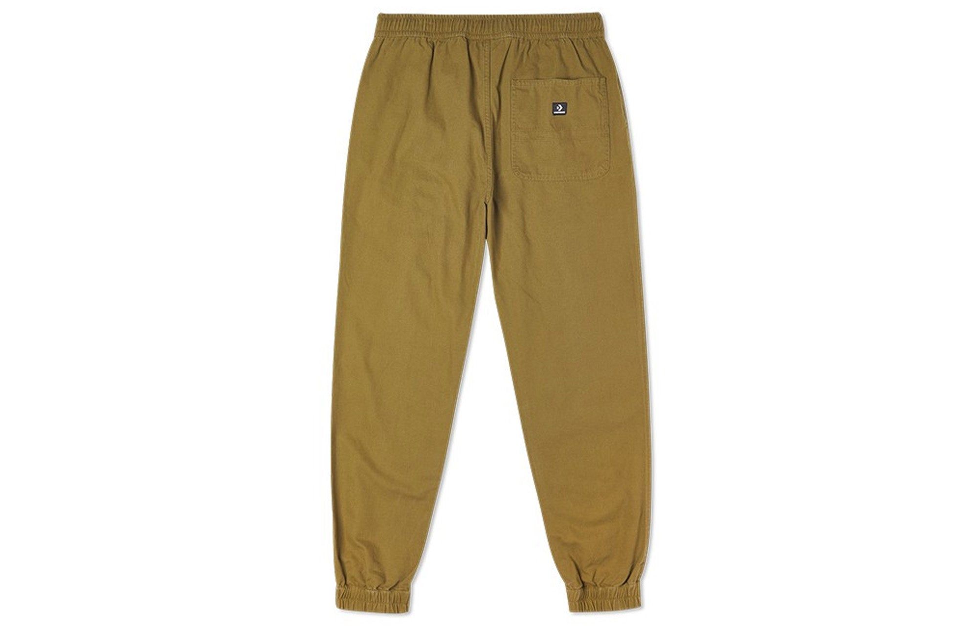 Converse Go-To Jogger 'Dark Moss' 10021639-A02 sold by KicksCrew product image thumbnail 2